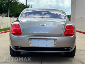 2007 Bentley Continental Flying Spur - miniatura 4