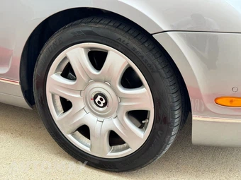 2007 Bentley Continental Flying Spur - miniatura 43