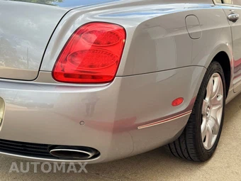 2007 Bentley Continental Flying Spur - miniatura 45