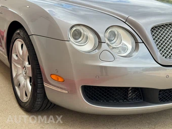 2007 Bentley Continental Flying Spur - miniatura 46