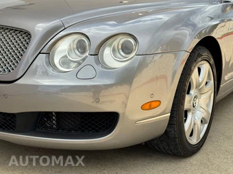 2007 Bentley Continental Flying Spur - miniatura 47
