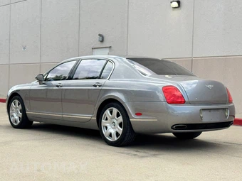 2007 Bentley Continental Flying Spur - miniatura 5