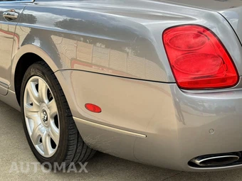 2007 Bentley Continental Flying Spur - miniatura 50