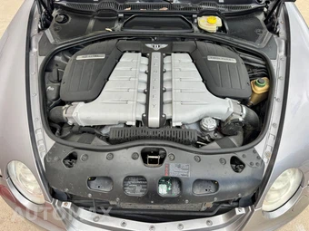 2007 Bentley Continental Flying Spur - miniatura 52