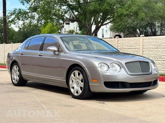 2007 Bentley Continental Flying Spur - miniatura 7