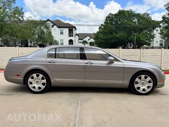 2007 Bentley Continental Flying Spur - miniatura 8