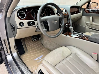 2007 Bentley Continental Flying Spur - miniatura 9