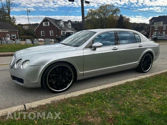 2007 Bentley Continental Flying Spur - miniatura 10