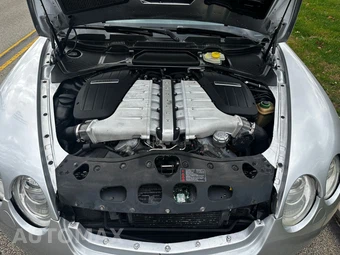 2007 Bentley Continental Flying Spur - miniatura 29