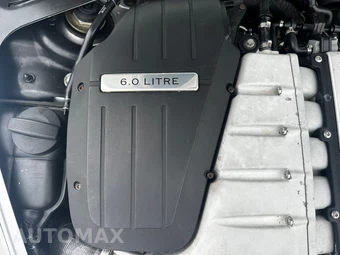 2007 Bentley Continental Flying Spur - miniatura 31