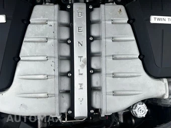 2007 Bentley Continental Flying Spur - miniatura 33