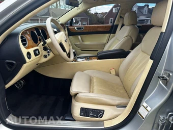 2007 Bentley Continental Flying Spur - miniatura 36
