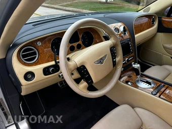 2007 Bentley Continental Flying Spur - miniatura 37