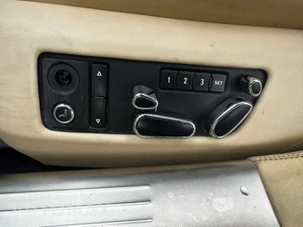 2007 Bentley Continental Flying Spur - miniatura 39