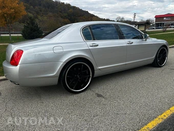 2007 Bentley Continental Flying Spur - miniatura 4