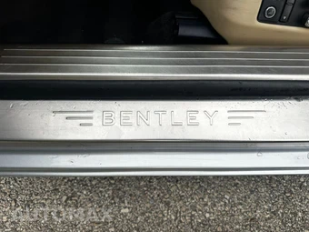 2007 Bentley Continental Flying Spur - miniatura 40