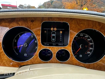 2007 Bentley Continental Flying Spur - miniatura 42