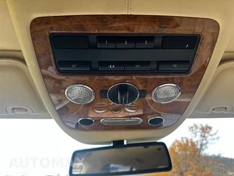 2007 Bentley Continental Flying Spur - miniatura 44
