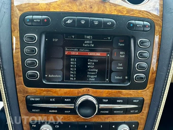 2007 Bentley Continental Flying Spur - miniatura 46