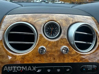 2007 Bentley Continental Flying Spur - miniatura 47