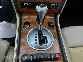 2007 Bentley Continental Flying Spur - miniatura 49