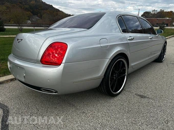 2007 Bentley Continental Flying Spur - miniatura 5