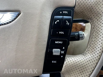 2007 Bentley Continental Flying Spur - miniatura 50