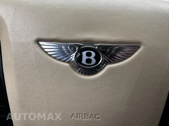 2007 Bentley Continental Flying Spur - miniatura 52