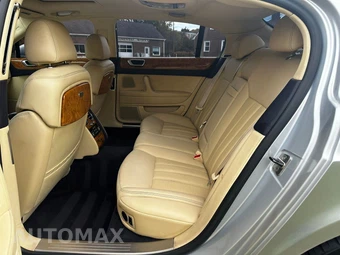 2007 Bentley Continental Flying Spur - miniatura 53