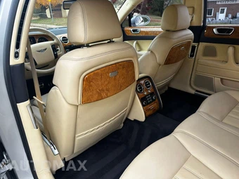 2007 Bentley Continental Flying Spur - miniatura 54