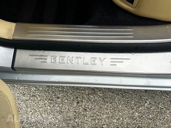 2007 Bentley Continental Flying Spur - miniatura 56
