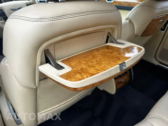 2007 Bentley Continental Flying Spur - miniatura 58