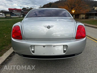2007 Bentley Continental Flying Spur - miniatura 6