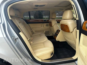 2007 Bentley Continental Flying Spur - miniatura 60
