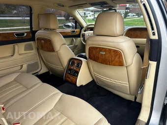 2007 Bentley Continental Flying Spur - miniatura 61