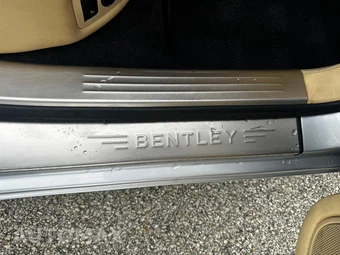2007 Bentley Continental Flying Spur - miniatura 62