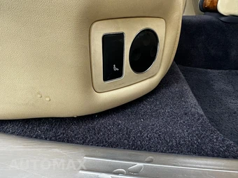 2007 Bentley Continental Flying Spur - miniatura 63