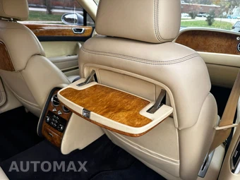 2007 Bentley Continental Flying Spur - miniatura 66