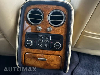 2007 Bentley Continental Flying Spur - miniatura 67