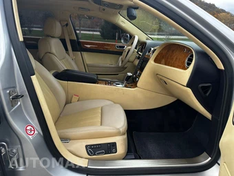 2007 Bentley Continental Flying Spur - miniatura 68