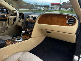 2007 Bentley Continental Flying Spur - miniatura 69