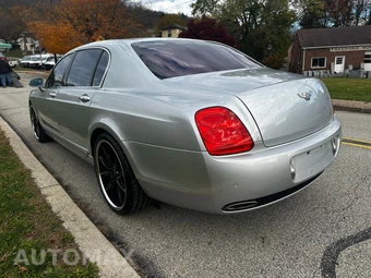 2007 Bentley Continental Flying Spur - miniatura 7