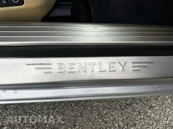 2007 Bentley Continental Flying Spur - miniatura 72