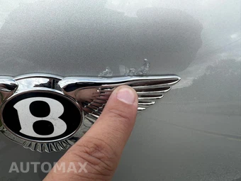 2007 Bentley Continental Flying Spur - miniatura 95