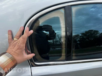 2007 Bentley Continental Flying Spur - miniatura 98