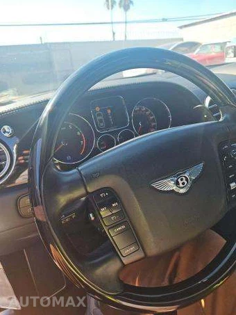 2007 Bentley Continental Flying Spur - miniatura 4