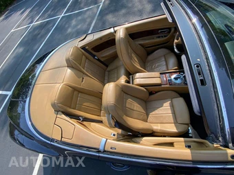 2007 Bentley Continental GT Base - miniatura 7