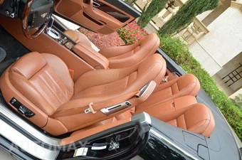 2007 Bentley Continental GTC - miniatura 11