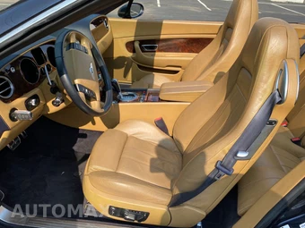 2007 Bentley Continental GTC - miniatura 10
