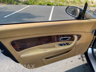 2007 Bentley Continental GTC - miniatura 11